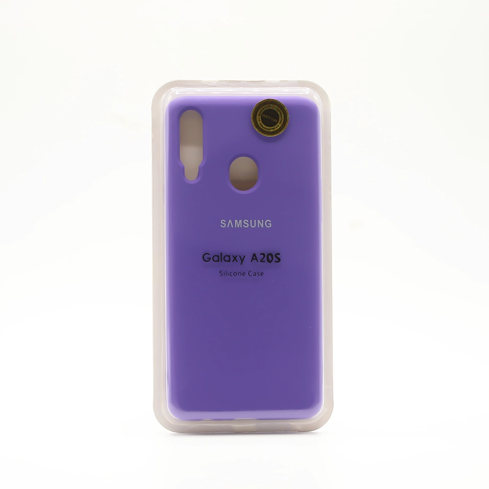 گارد سیلیکونی SAMSUNG A20s