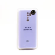 گارد سیلیکونی XIAOMI REDMI 9