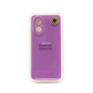 گارد سیلیکونی REALME C67