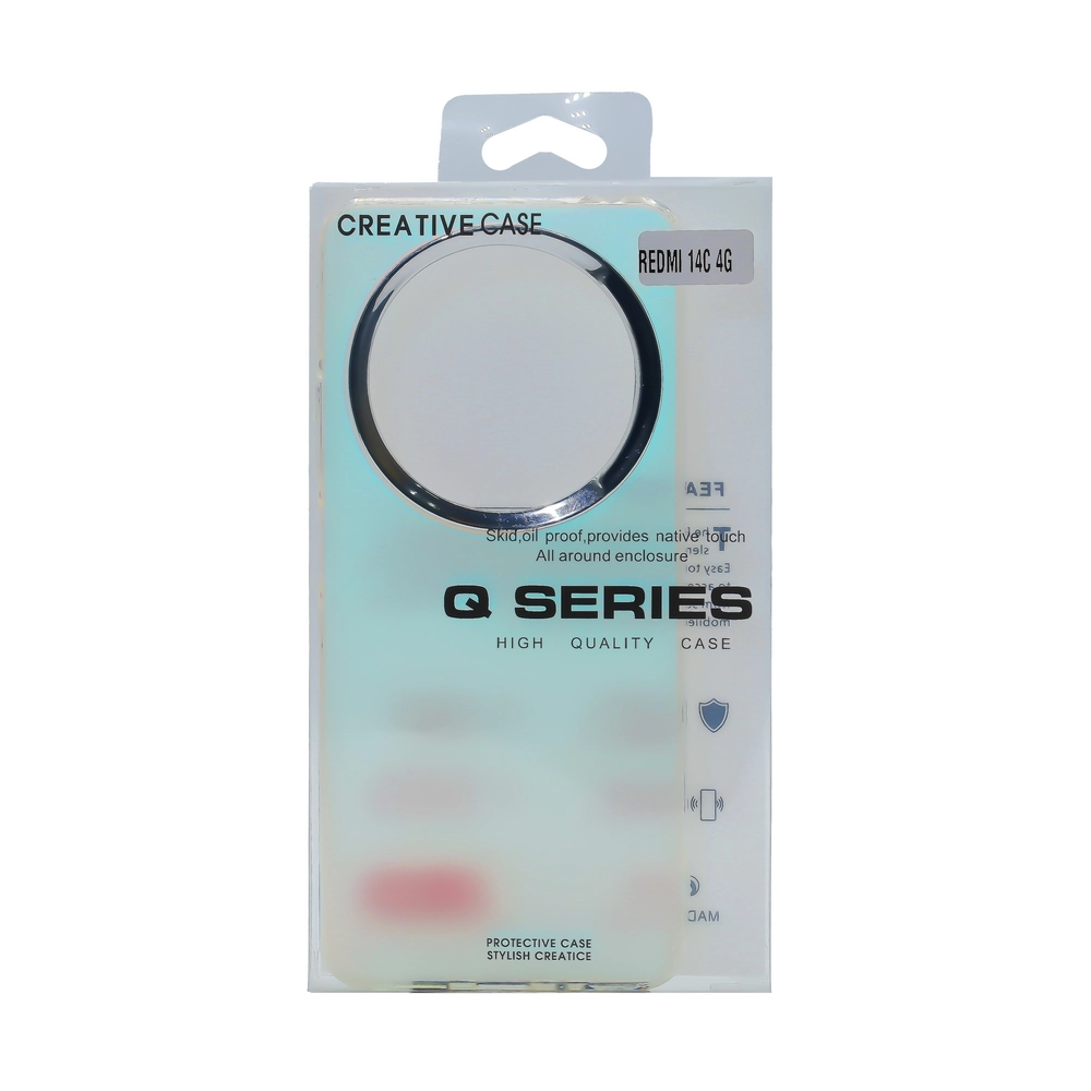 گارد هولوگرامی XIAOMI REDMI 14C