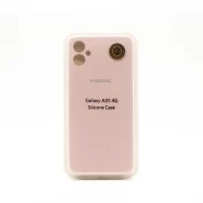 گارد سیلیکونی SAMSUNG A05 4G
