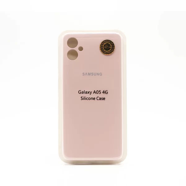 گارد سیلیکونی SAMSUNG A05 4G