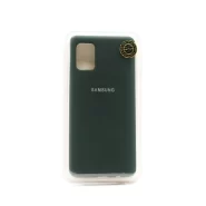 گارد سیلیکونی SAMSUNG A71