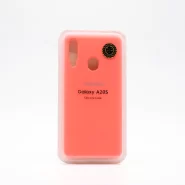 گارد سیلیکونی SAMSUNG A20s