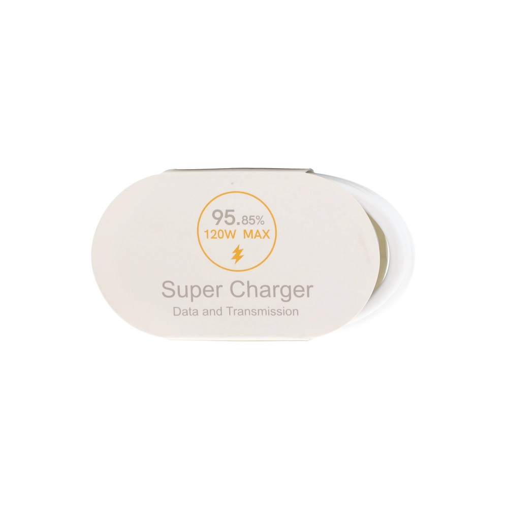 کابل 120W ثانیه شمار شیائومی