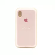 گارد سیلیکونی IPHONE X/XS