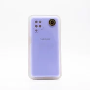 گارد سیلیکونی SAMSUNG A22 4G