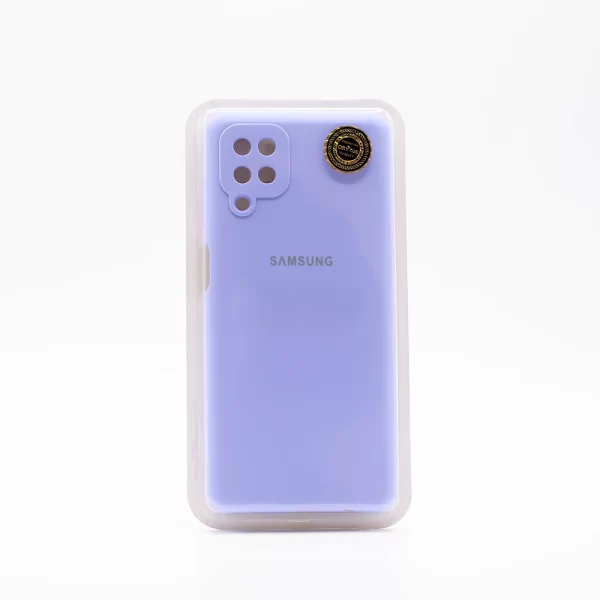 گارد سیلیکونی SAMSUNG A22 4G
