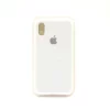 گارد سیلیکونی IPHONE X/XS