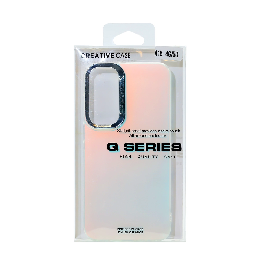 گارد هولوگرامی SAMSUNG A15