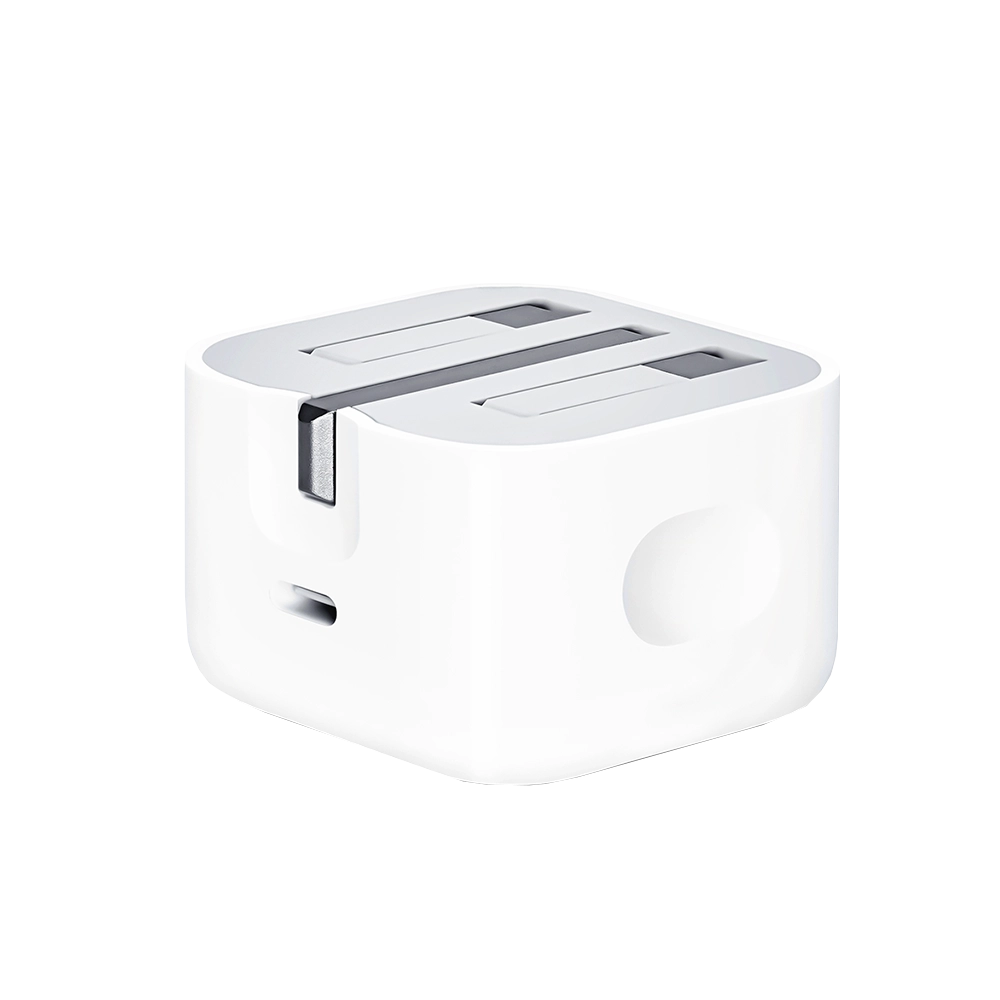آداپتور APPLE 20W