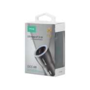 شارژر فندکی DINLINE DCC-88