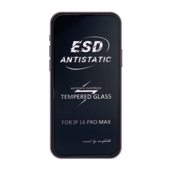گلس ESD ORYXUS مدل XIAOMI NOTE 14 4G