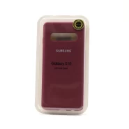 گارد سیلیکونی SAMSUNG S10