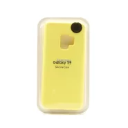 گارد سیلیکونی SAMSUNG S9