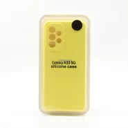 گارد سیلیکونی SAMSUNG A33 5G