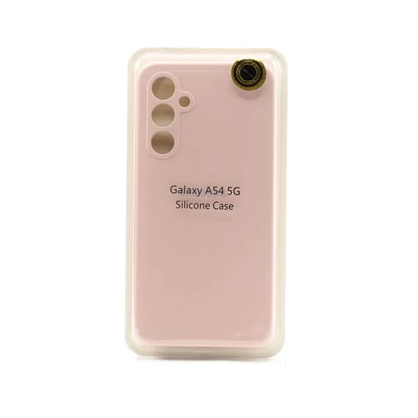 گارد سیلیکونی SAMSUNG A54