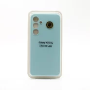 گارد سیلیکونی SAMSUNG A55
