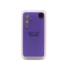 گارد سیلیکونی SAMSUNG S24 FE