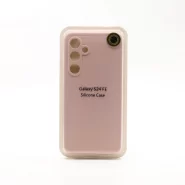 گارد سیلیکونی SAMSUNG S24 FE