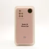 گارد سیلیکونی XIAOMI REDMI 10