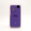 گارد سیلیکونی XIAOMI REDMI 10