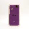 گارد سیلیکونی XIAOMI REDMI 10