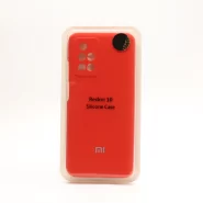 گارد سیلیکونی XIAOMI REDMI 10