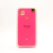 گارد سیلیکونی XIAOMI REDMI 9C