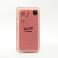 گارد سیلیکونی XIAOMI REDMI 13C