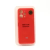 گارد سیلیکونی XIAOMI REDMI 12 4G