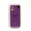 گارد سیلیکونی XIAOMI REDMI 12 4G