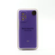 گارد سیلیکونی XIAOMI REDMI NOTE 10 PRO
