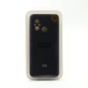 گارد سیلیکونی XIAOMI REDMI 12C 4G