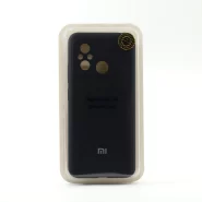 گارد سیلیکونی XIAOMI REDMI 12C 4G