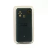 گارد سیلیکونی XIAOMI REDMI 12C 4G
