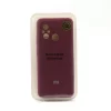 گارد سیلیکونی XIAOMI REDMI 12C 4G