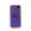 گارد سیلیکونی XIAOMI REDMI 12C 4G