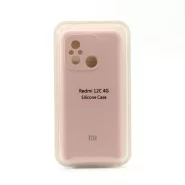 گارد سیلیکونی XIAOMI REDMI 12C 4G
