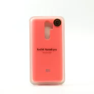 گارد سیلیکونی XIAOMI REDMI NOTE 8 PRO