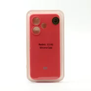 گارد سیلیکونی XIAOMI REDMI 13 4G
