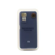 گارد سیلیکونی XIAOMI REDMI NOTE 11S