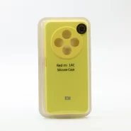 گارد سیلیکونی XIAOMI REDMI 14C