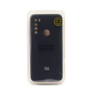 گارد سیلیکونی XIAOMI REDMI NOTE 8
