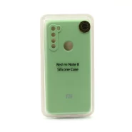 گارد سیلیکونی XIAOMI REDMI NOTE 8