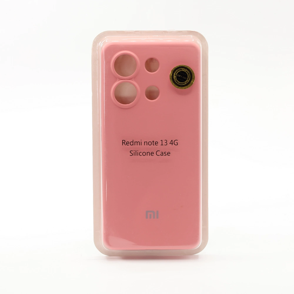 گارد سیلیکونی XIAOMI REDMI NOTE 13 4G