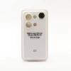 گارد سیلیکونی XIAOMI REDMI NOTE 13 PRO 4G