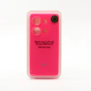 گارد سیلیکونی XIAOMI REDMI NOTE 13 PRO 4G