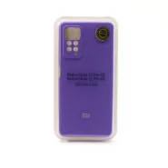 گارد سیلیکونی XIAOMI REDMI NOTE 12 PRO