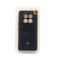 گارد سیلیکونی XIAOMI REDMI NOTE 14PRO PLUS
